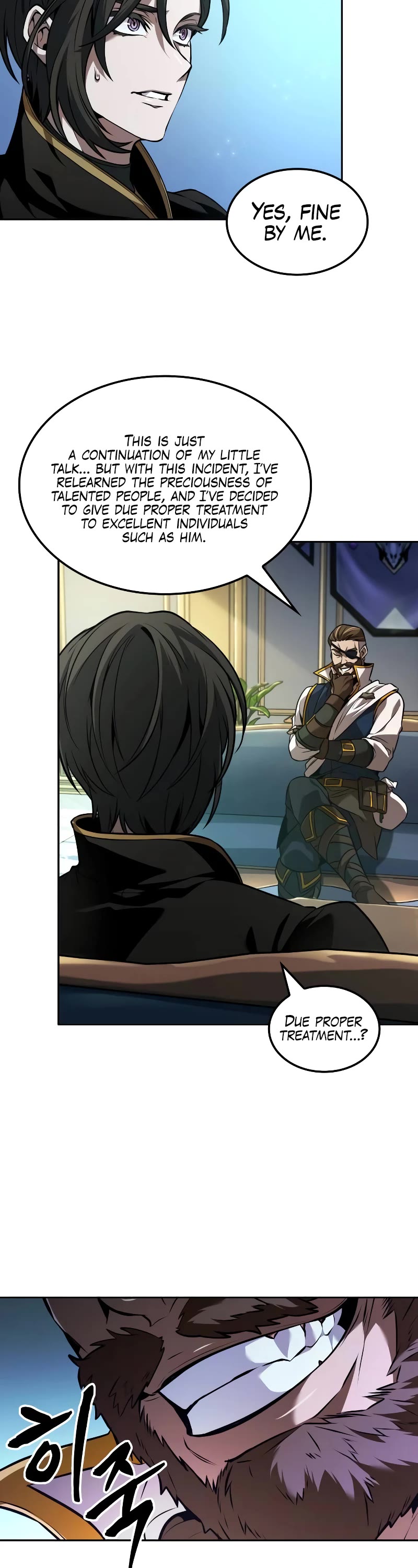 Maplestory: The Last Adventurer Chapter 31 page 30 - Chapter 31