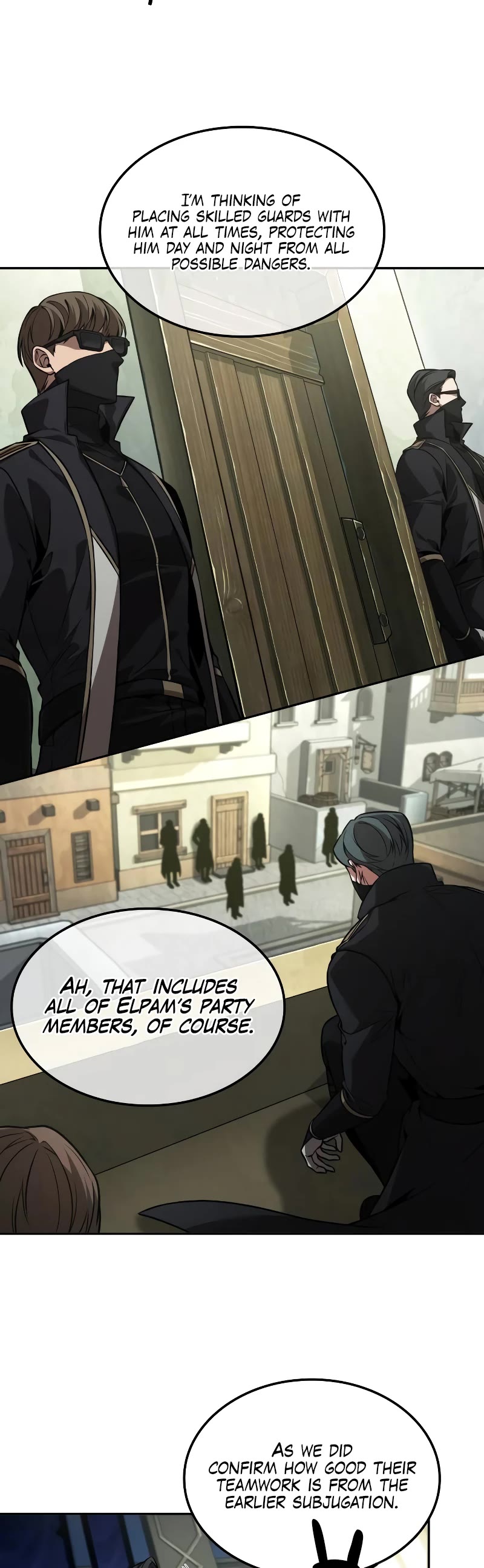 Maplestory: The Last Adventurer Chapter 31 page 31 - Chapter 31