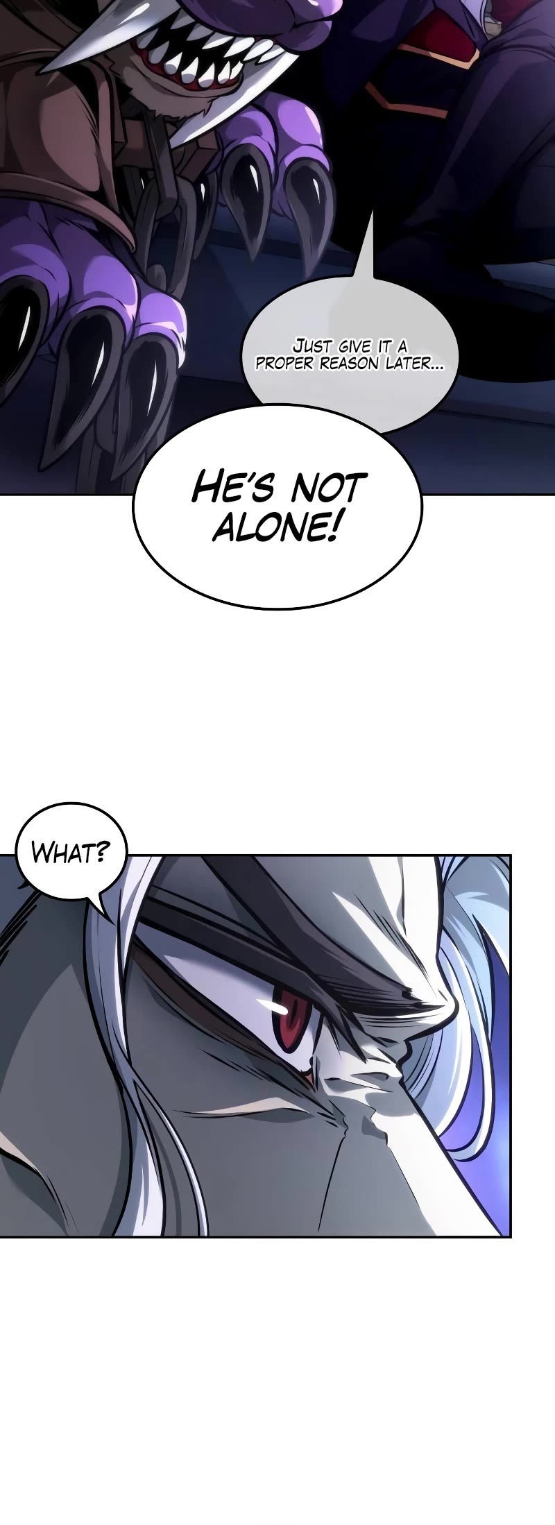 Maplestory: The Last Adventurer Chapter 31 page 6 - Chapter 31