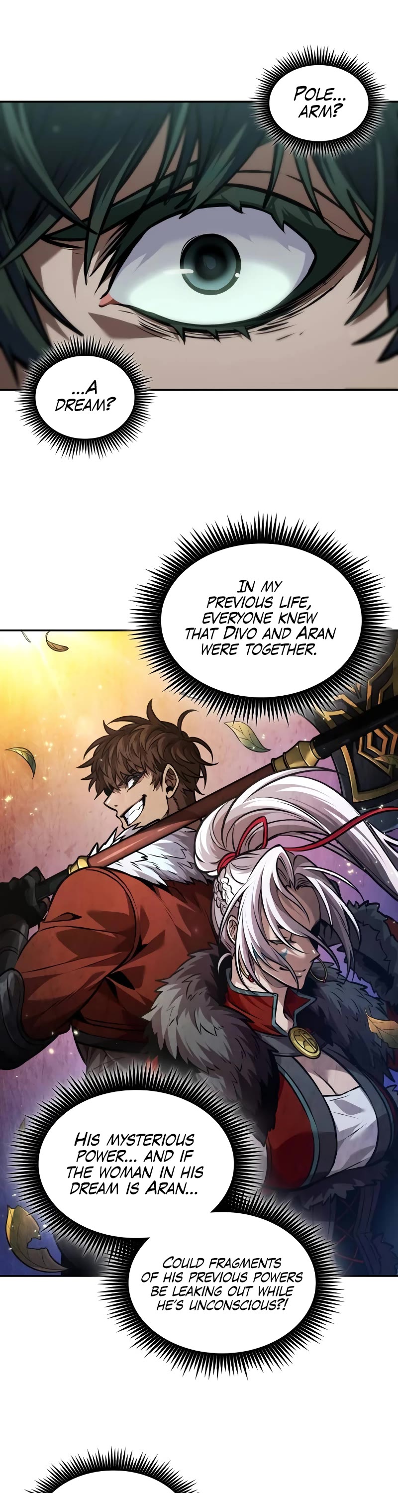 Maplestory: The Last Adventurer Chapter 32 page 10 - Chapter 32