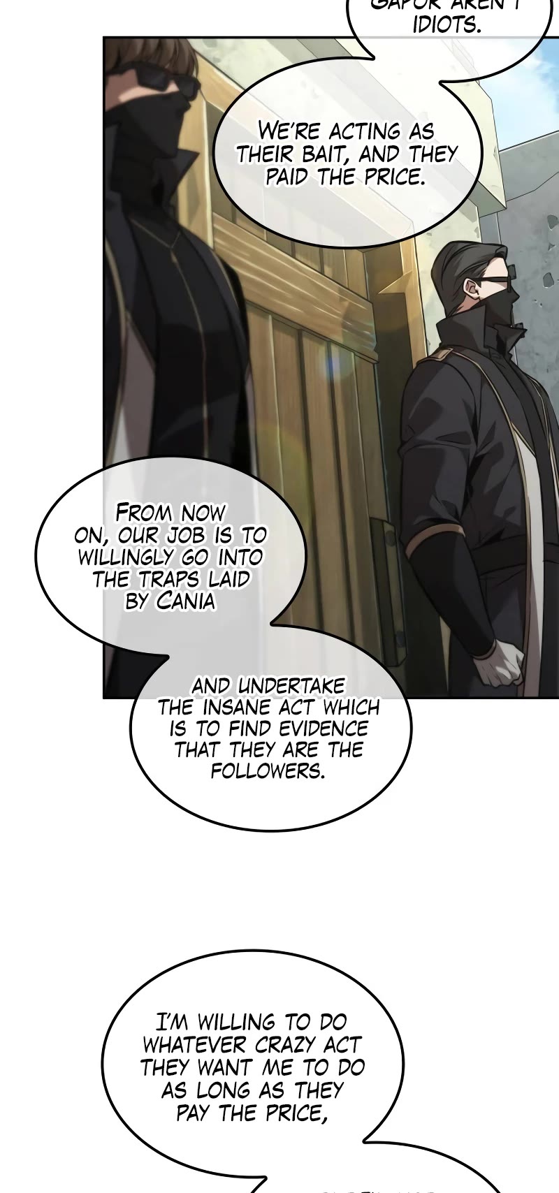 Maplestory: The Last Adventurer Chapter 32 page 15 - Chapter 32