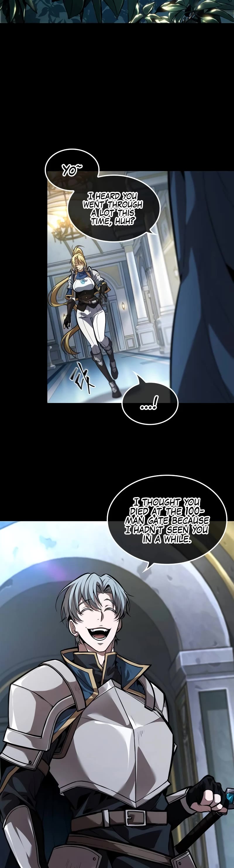 Maplestory: The Last Adventurer Chapter 32 page 18 - Chapter 32