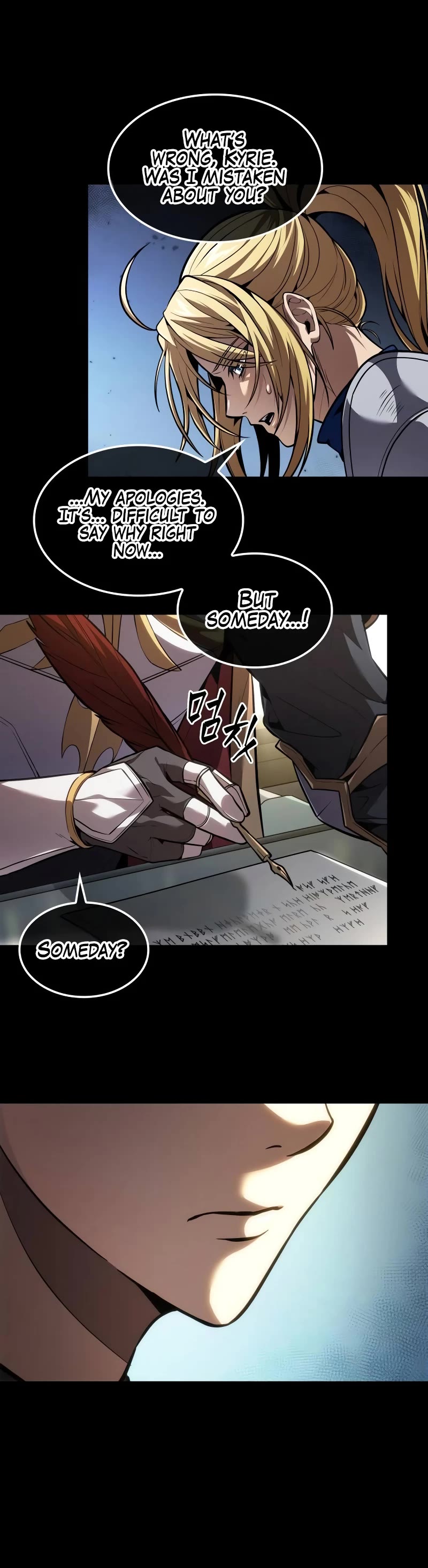 Maplestory: The Last Adventurer Chapter 32 page 22 - Chapter 32
