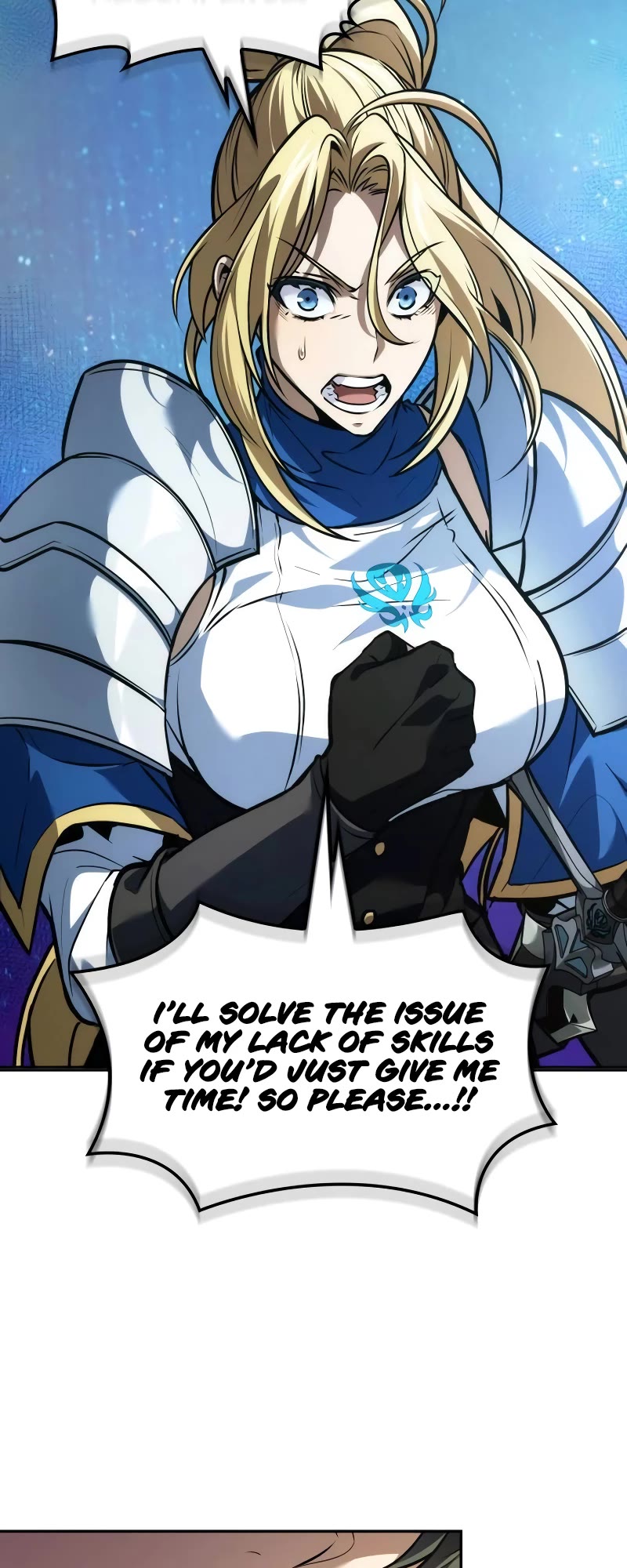Maplestory: The Last Adventurer Chapter 32 page 25 - Chapter 32