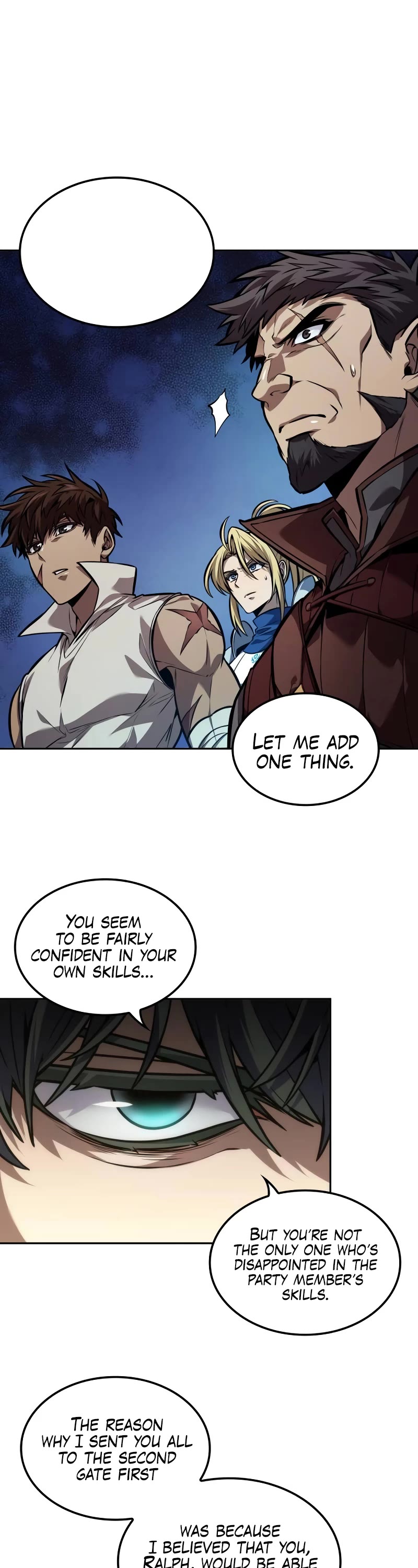 Maplestory: The Last Adventurer Chapter 32 page 28 - Chapter 32
