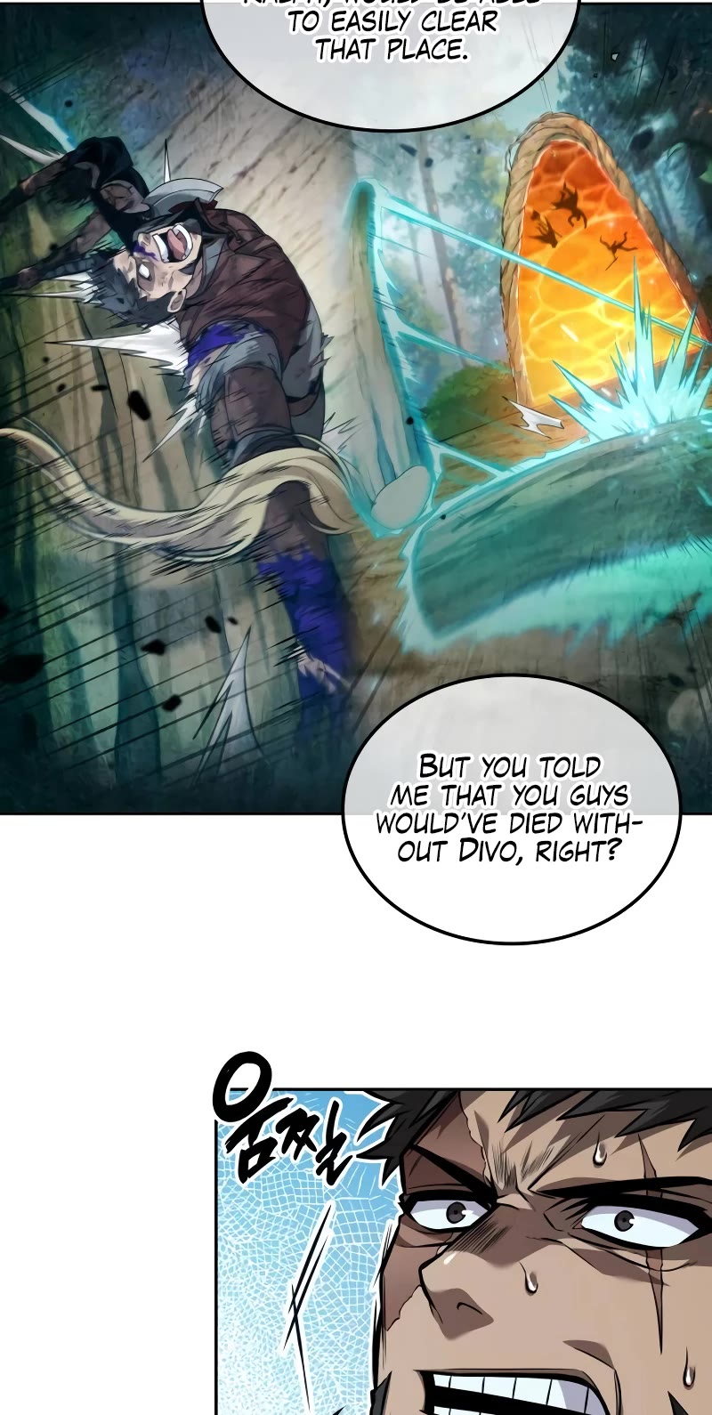 Maplestory: The Last Adventurer Chapter 32 page 29 - Chapter 32