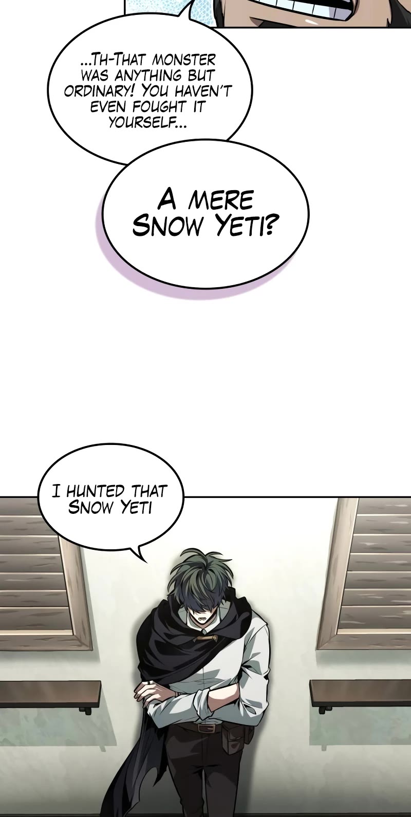 Maplestory: The Last Adventurer Chapter 32 page 30 - Chapter 32