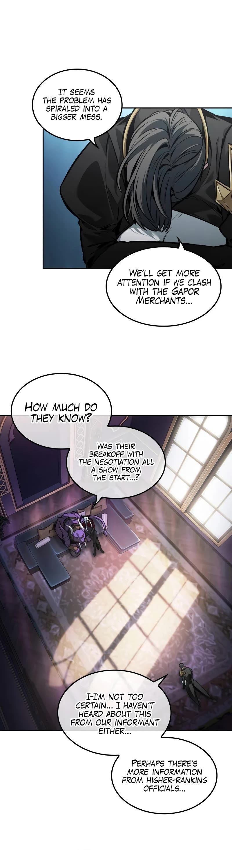 Maplestory: The Last Adventurer Chapter 32 page 37 - Chapter 32