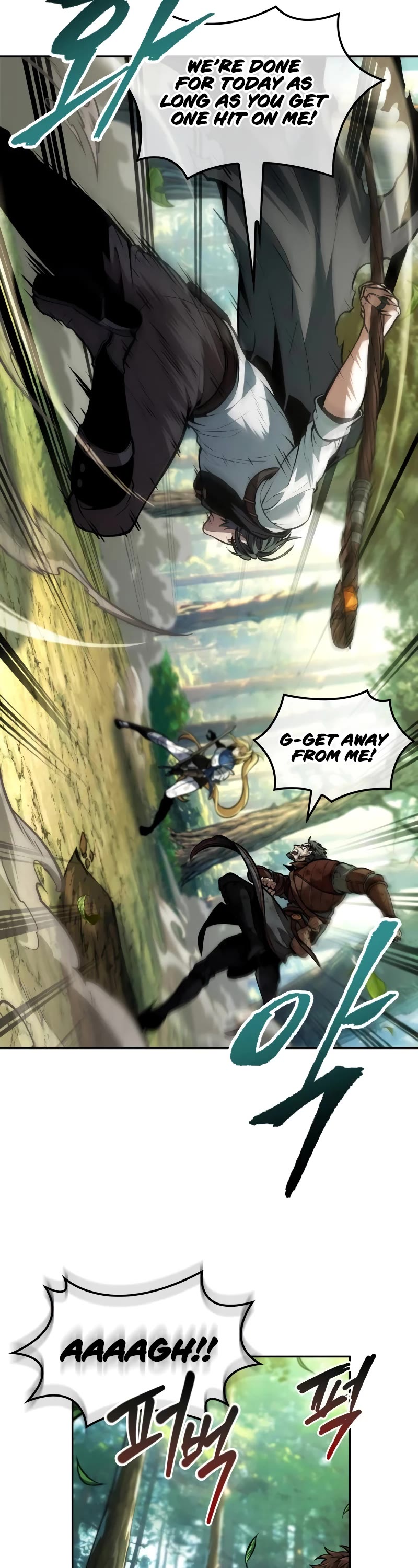 Maplestory: The Last Adventurer Chapter 32 page 47 - Chapter 32