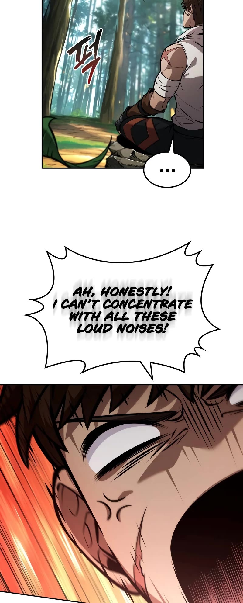 Maplestory: The Last Adventurer Chapter 32 page 48 - Chapter 32