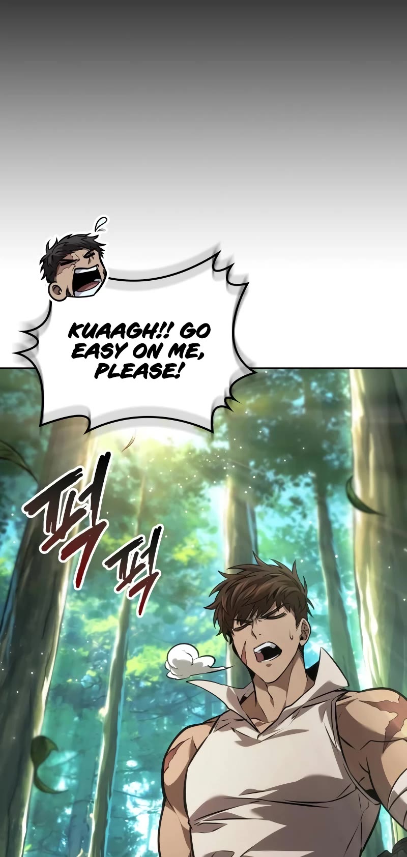 Maplestory: The Last Adventurer Chapter 32 page 51 - Chapter 32