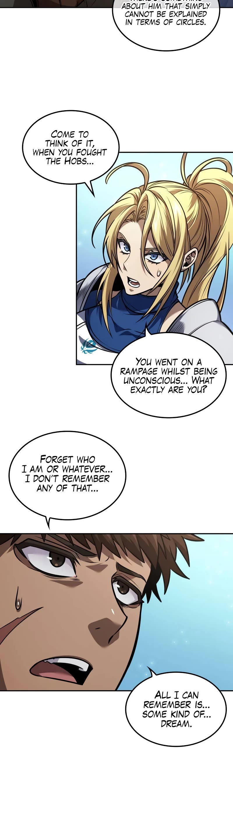 Maplestory: The Last Adventurer Chapter 32 page 8 - Chapter 32
