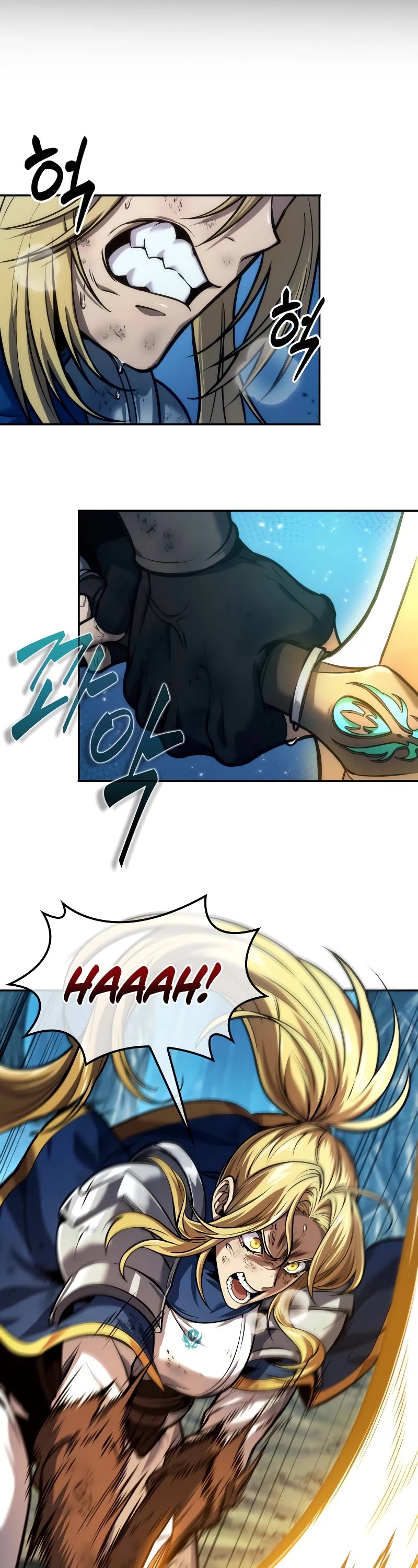Maplestory: The Last Adventurer Chapter 33 page 10 - Chapter 33