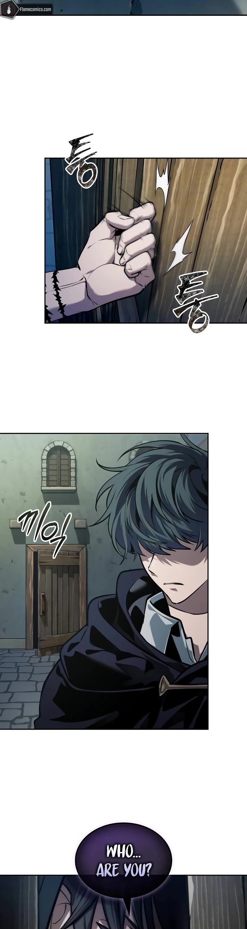 Maplestory: The Last Adventurer Chapter 33 page 14 - Chapter 33