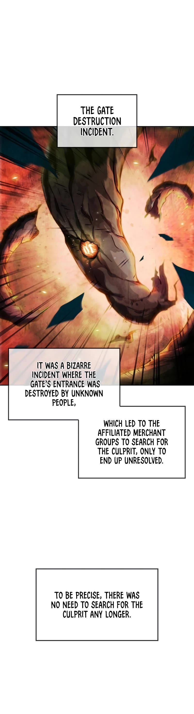 Maplestory: The Last Adventurer Chapter 33 page 16 - Chapter 33