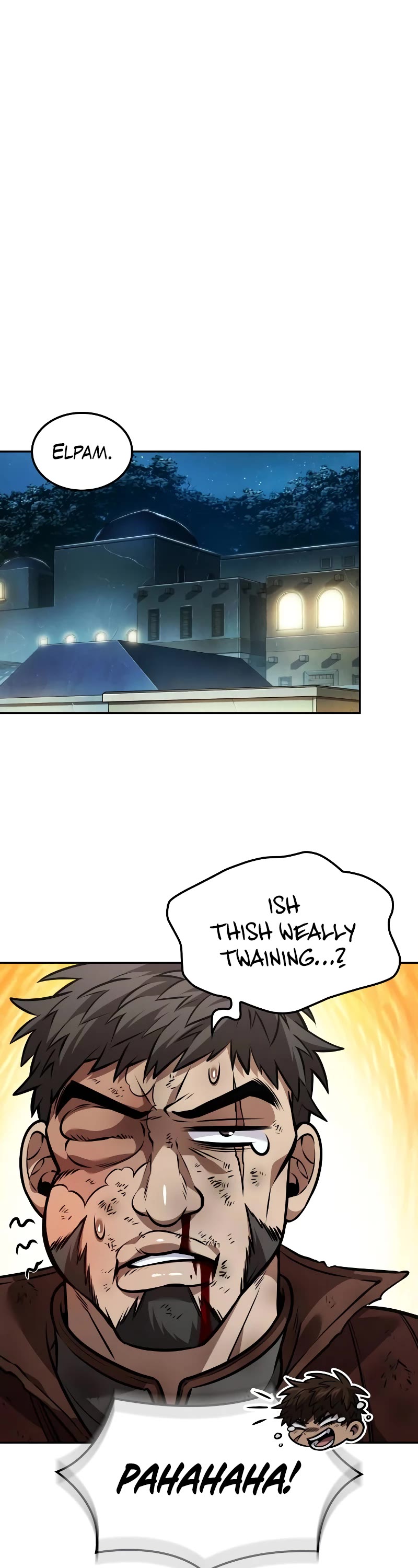 Maplestory: The Last Adventurer Chapter 33 page 2 - Chapter 33