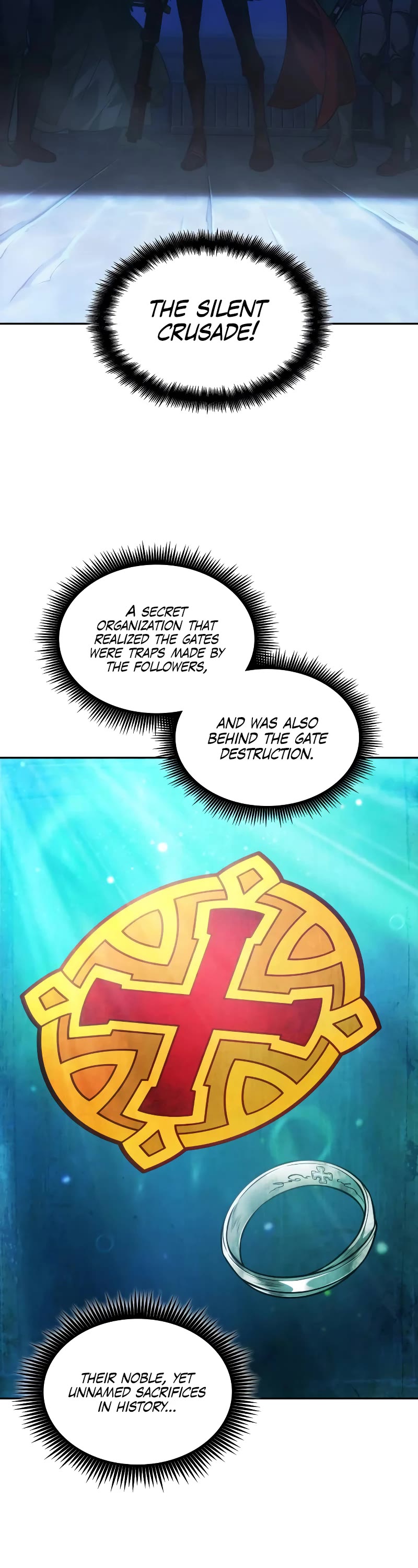 Maplestory: The Last Adventurer Chapter 33 page 20 - Chapter 33
