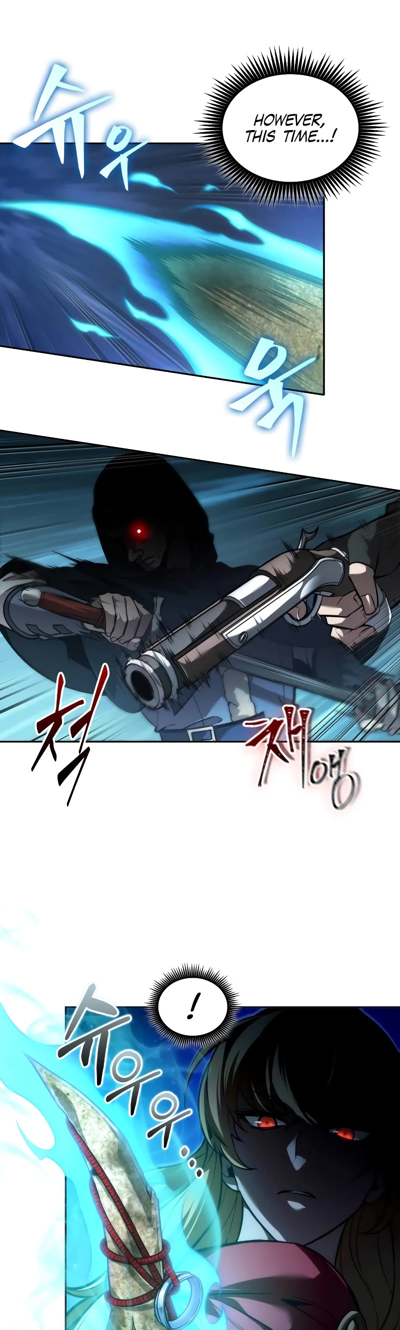 Maplestory: The Last Adventurer Chapter 33 page 21 - Chapter 33