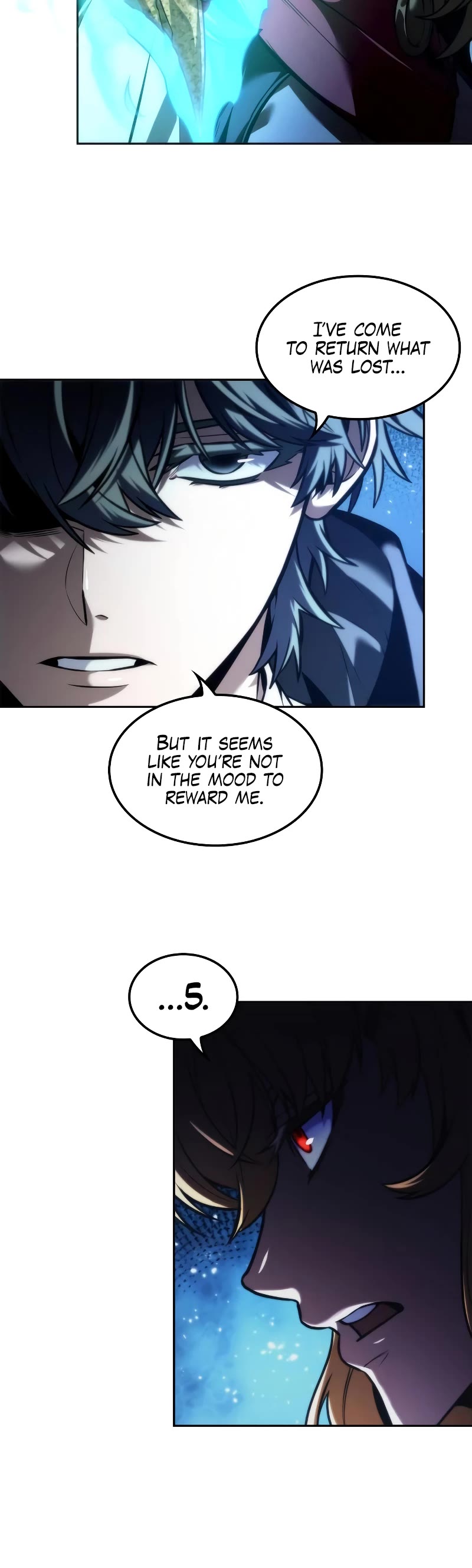 Maplestory: The Last Adventurer Chapter 33 page 22 - Chapter 33