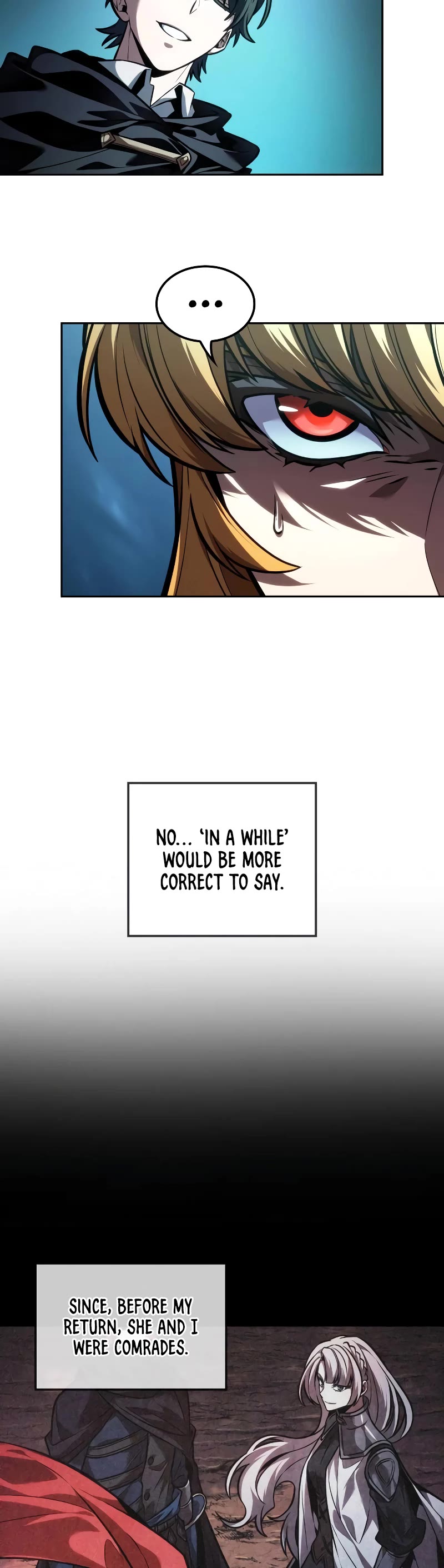 Maplestory: The Last Adventurer Chapter 33 page 26 - Chapter 33