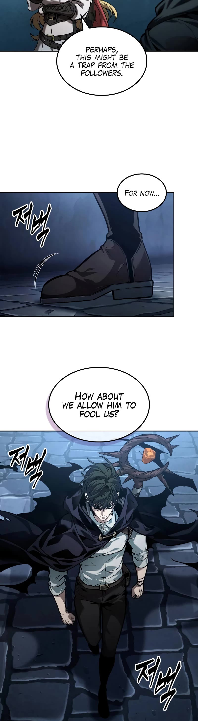 Maplestory: The Last Adventurer Chapter 33 page 36 - Chapter 33