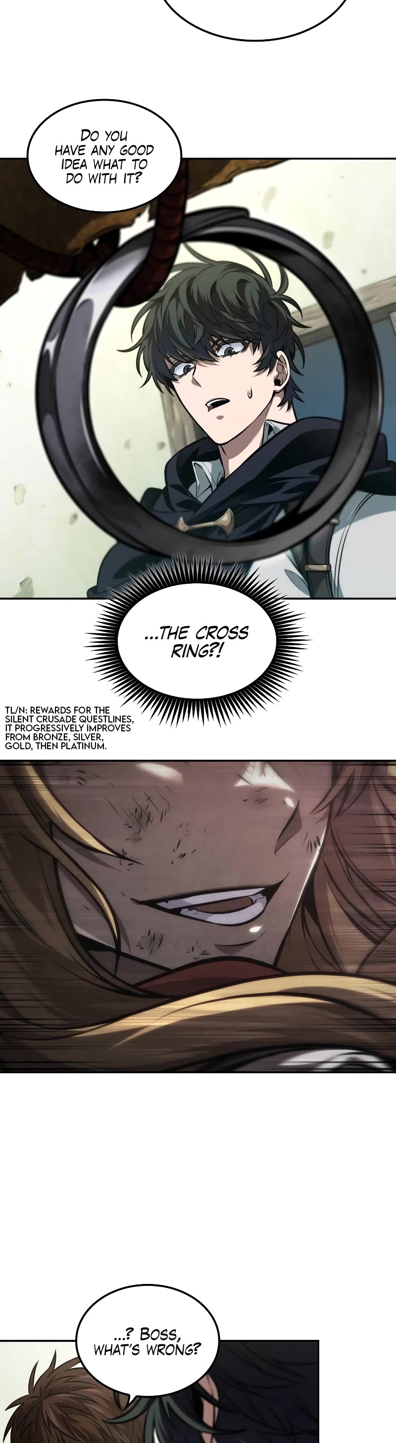 Maplestory: The Last Adventurer Chapter 33 page 5 - Chapter 33