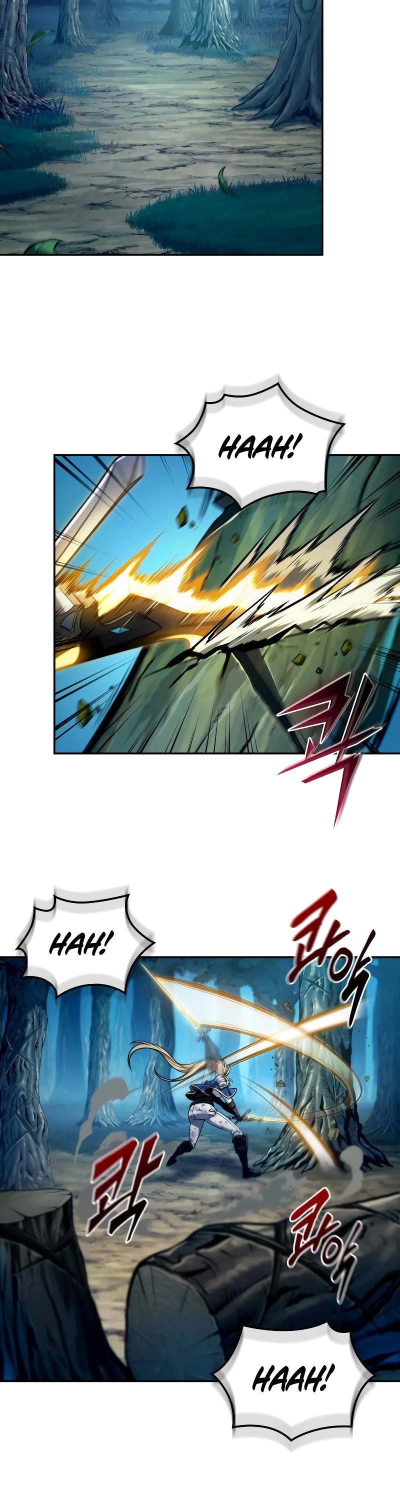 Maplestory: The Last Adventurer Chapter 33 page 8 - Chapter 33