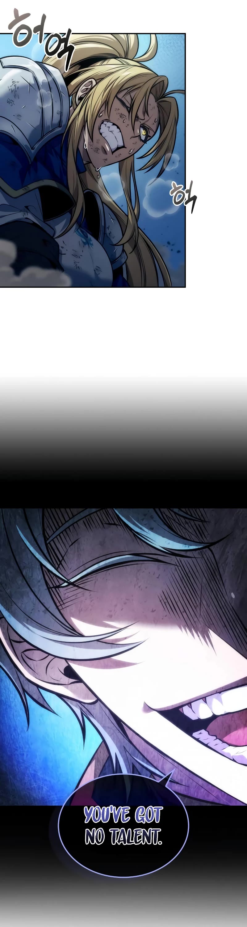 Maplestory: The Last Adventurer Chapter 33 page 9 - Chapter 33