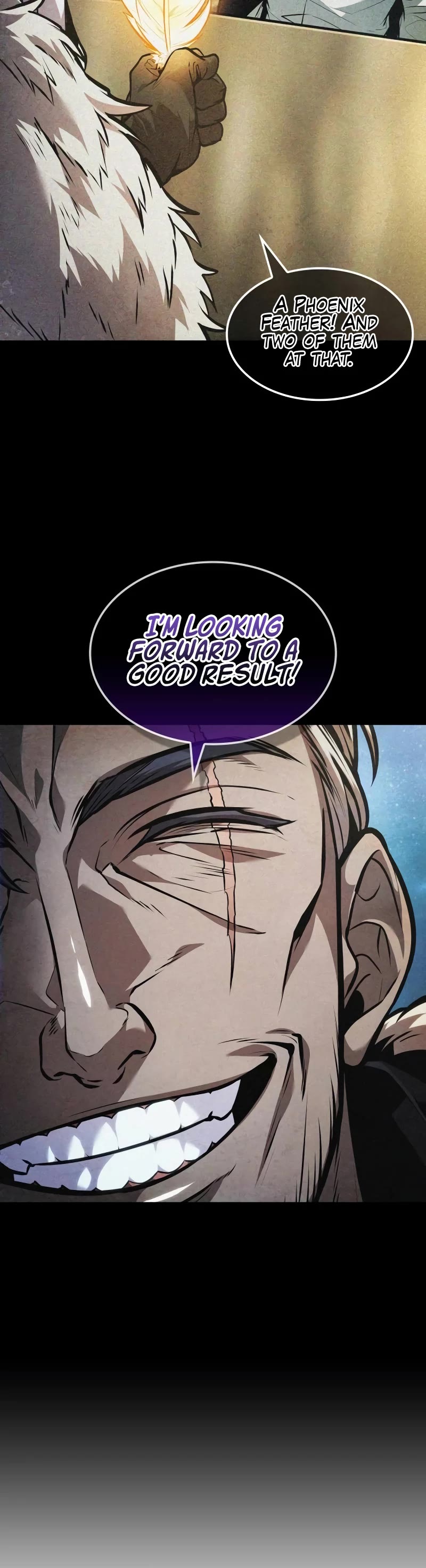 Maplestory: The Last Adventurer Chapter 34 page 12 - Chapter 34