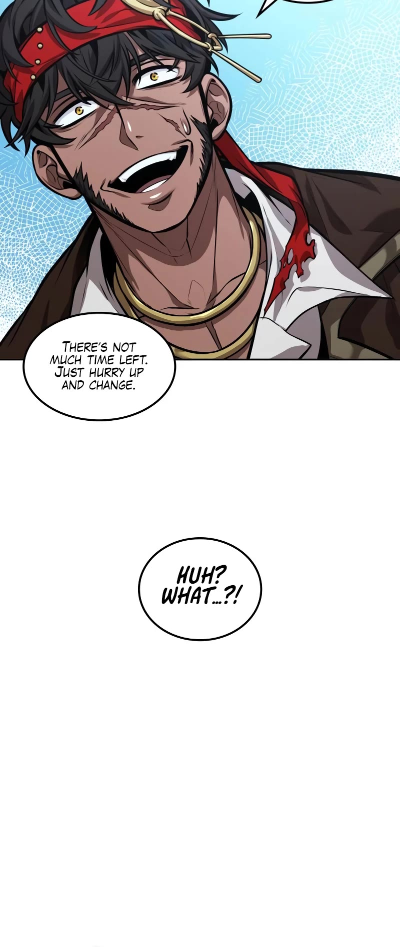 Maplestory: The Last Adventurer Chapter 34 page 20 - Chapter 34