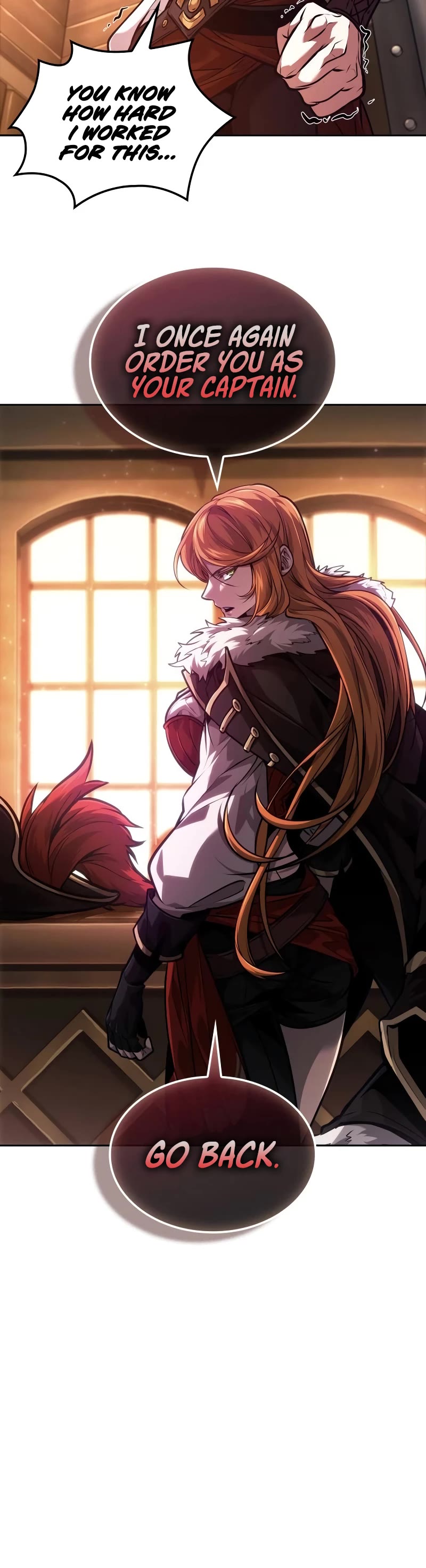 Maplestory: The Last Adventurer Chapter 34 page 27 - Chapter 34