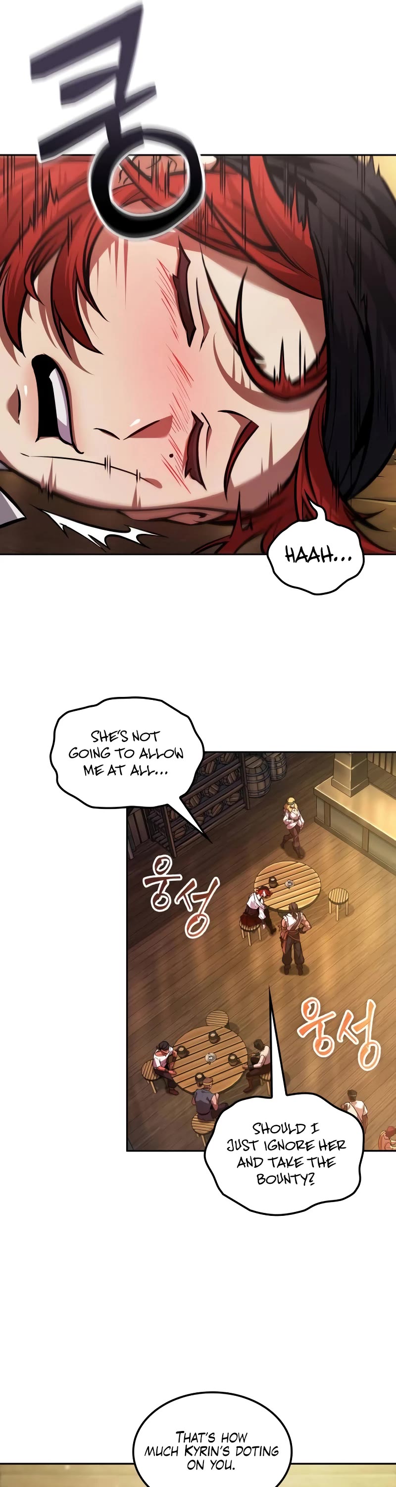 Maplestory: The Last Adventurer Chapter 34 page 28 - Chapter 34