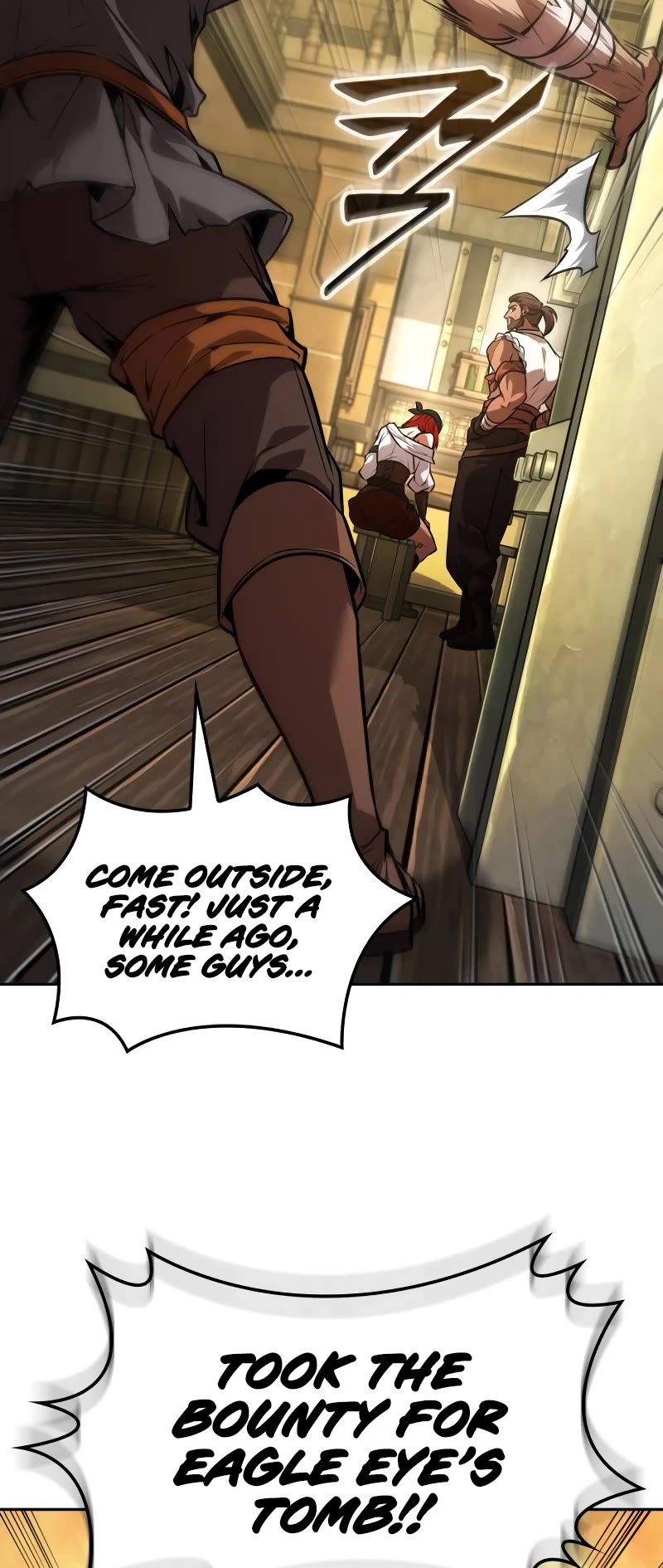 Maplestory: The Last Adventurer Chapter 34 page 30 - Chapter 34