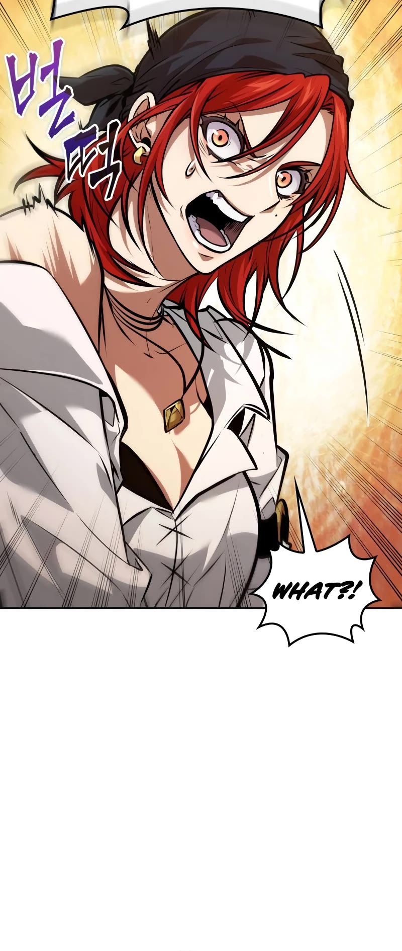 Maplestory: The Last Adventurer Chapter 34 page 31 - Chapter 34