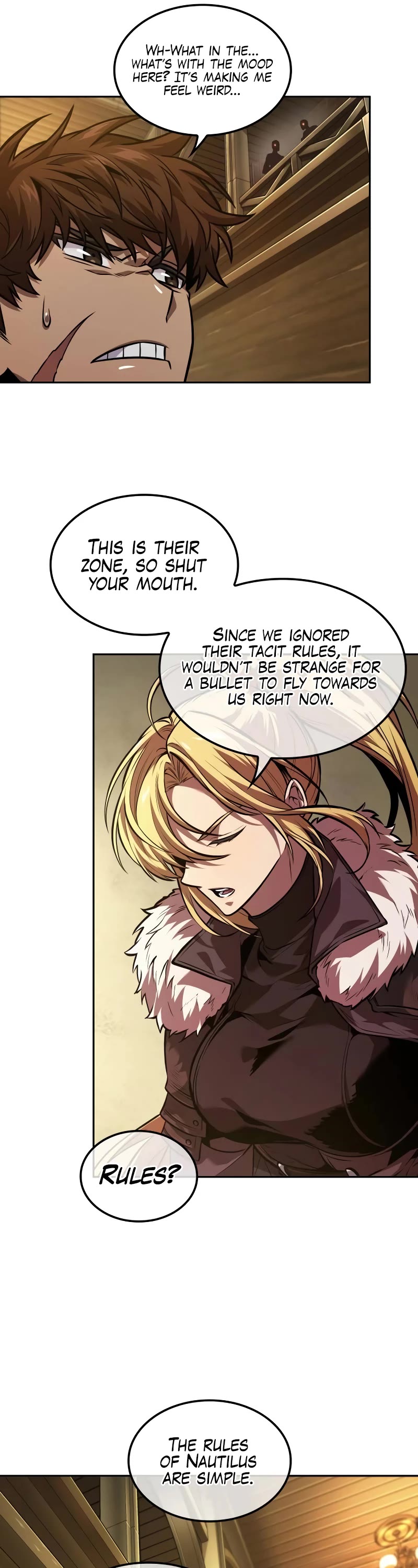 Maplestory: The Last Adventurer Chapter 34 page 33 - Chapter 34