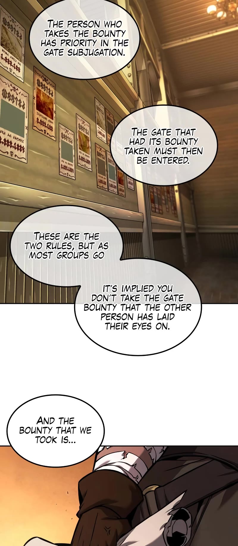 Maplestory: The Last Adventurer Chapter 34 page 34 - Chapter 34