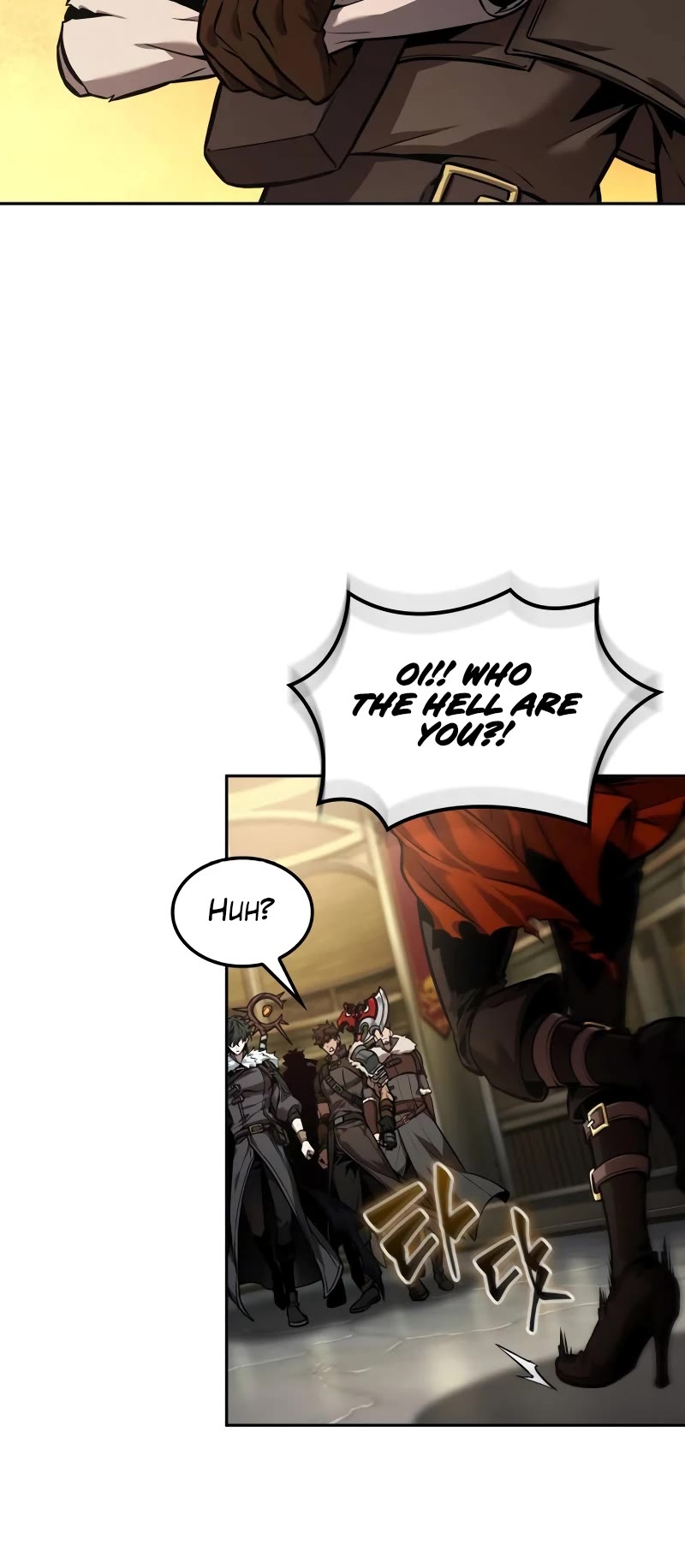 Maplestory: The Last Adventurer Chapter 34 page 35 - Chapter 34