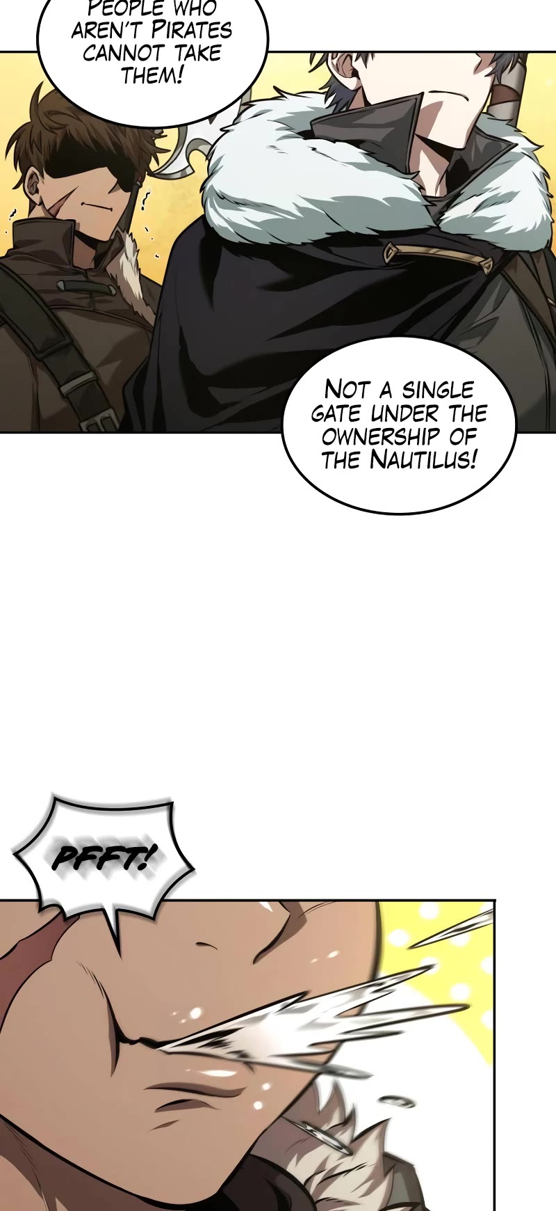 Maplestory: The Last Adventurer Chapter 34 page 38 - Chapter 34