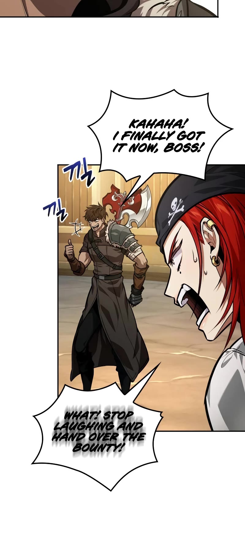 Maplestory: The Last Adventurer Chapter 34 page 39 - Chapter 34