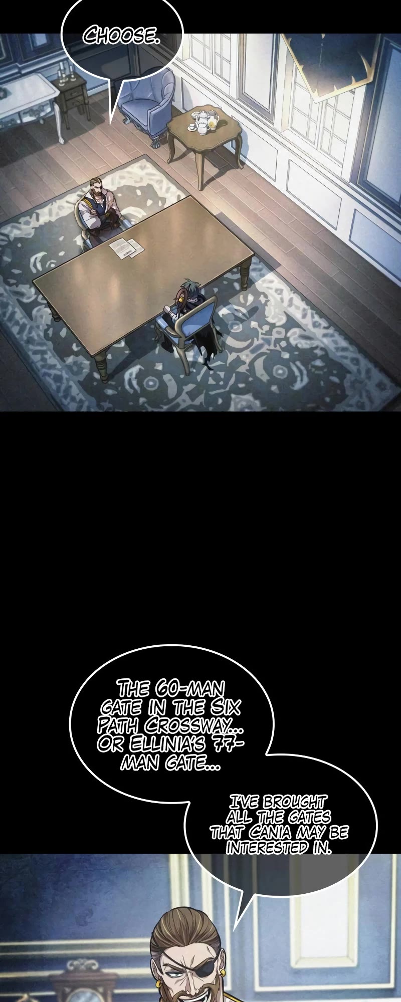 Maplestory: The Last Adventurer Chapter 34 page 4 - Chapter 34