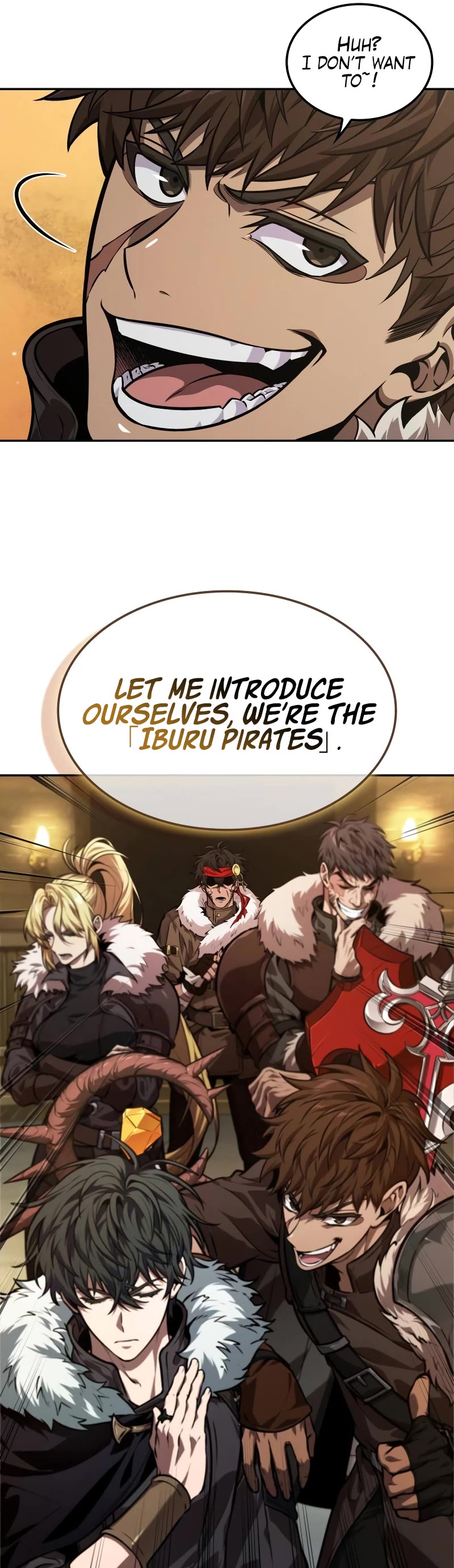 Maplestory: The Last Adventurer Chapter 34 page 40 - Chapter 34