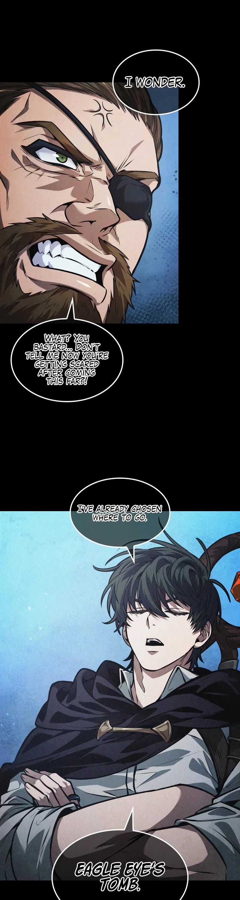 Maplestory: The Last Adventurer Chapter 34 page 6 - Chapter 34
