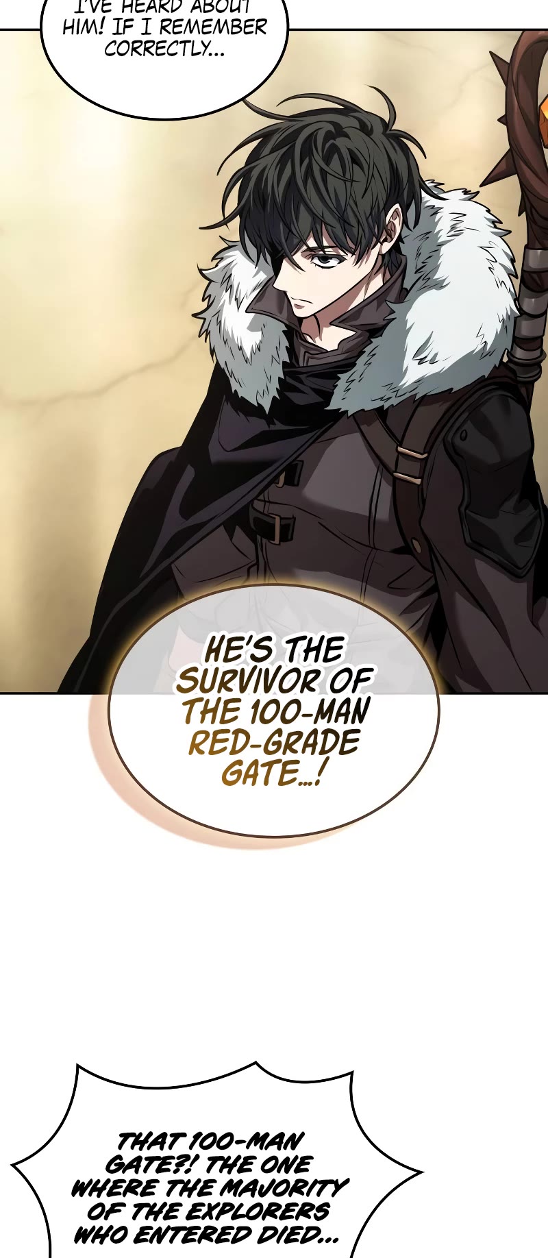 Maplestory: The Last Adventurer Chapter 35 page 10 - Chapter 35