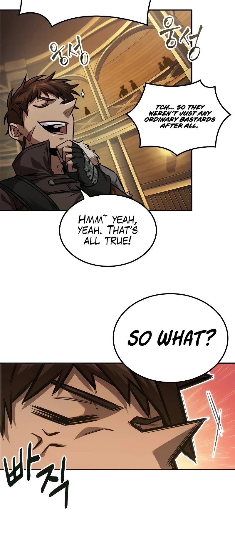 Maplestory: The Last Adventurer Chapter 35 page 11 - Chapter 35