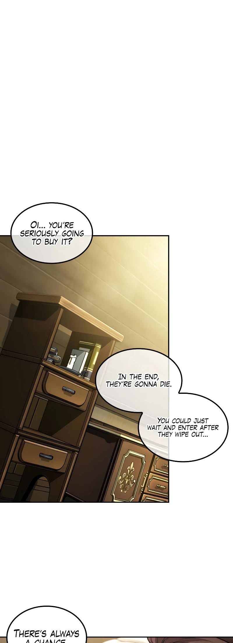 Maplestory: The Last Adventurer Chapter 35 page 15 - Chapter 35