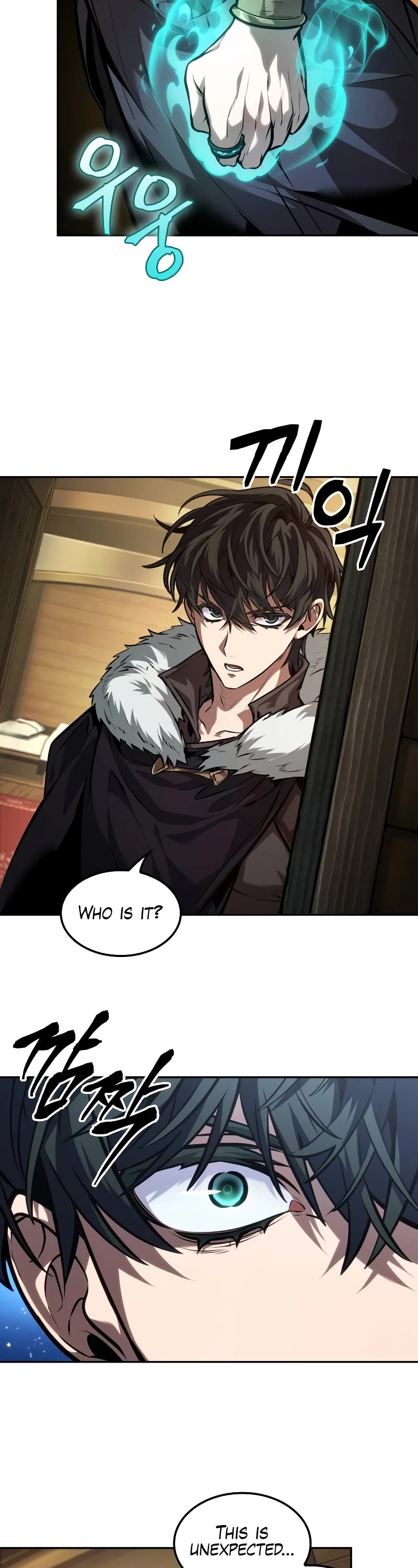 Maplestory: The Last Adventurer Chapter 35 page 24 - Chapter 35