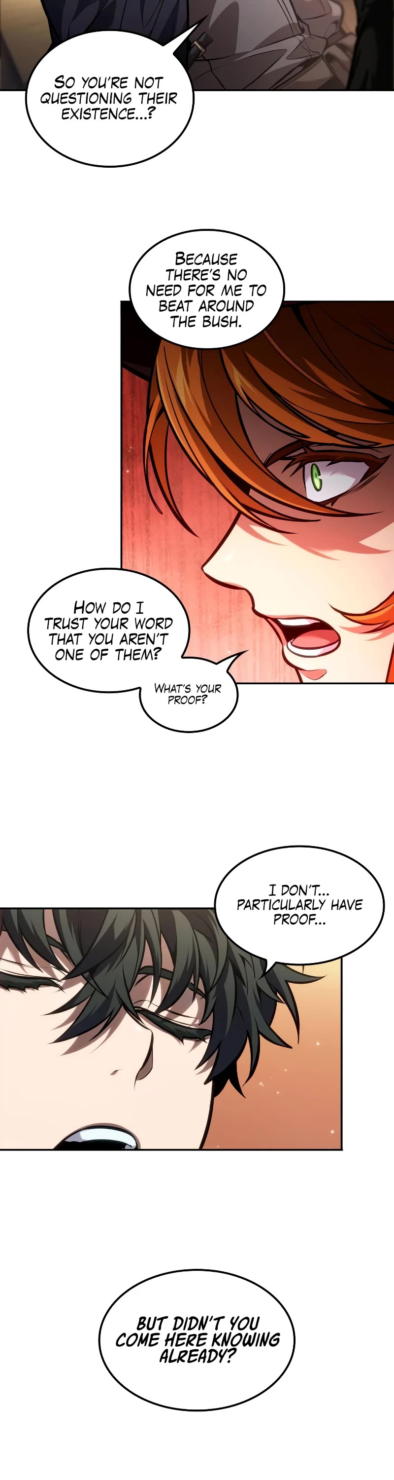Maplestory: The Last Adventurer Chapter 35 page 29 - Chapter 35