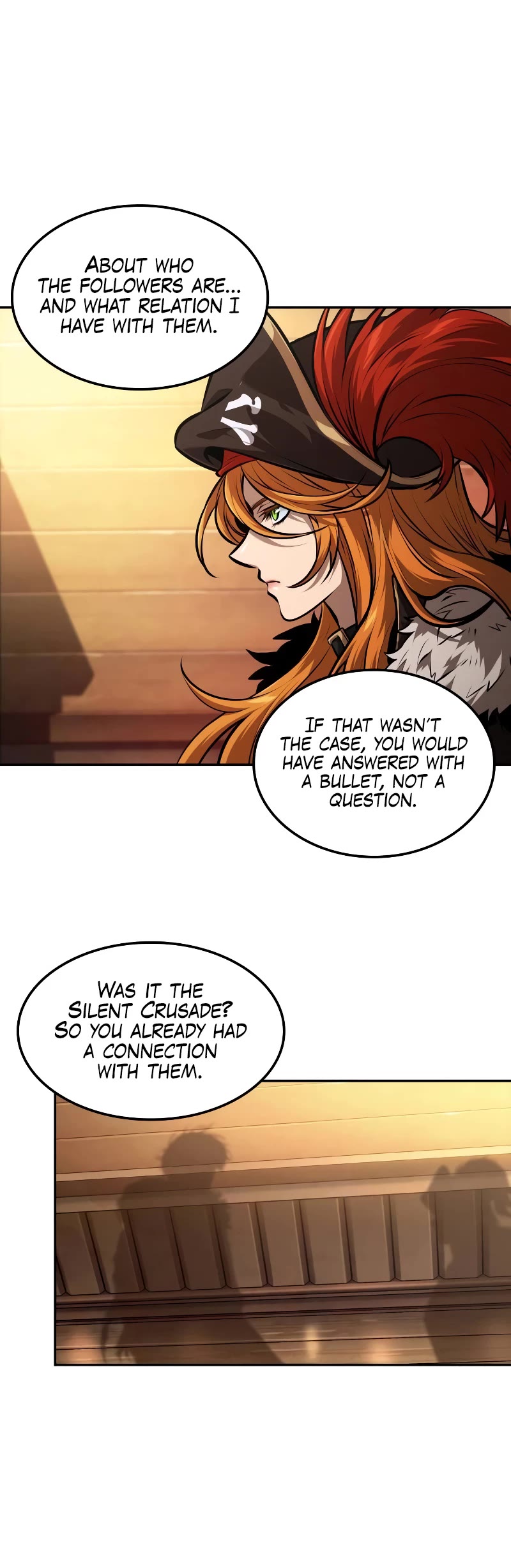 Maplestory: The Last Adventurer Chapter 35 page 30 - Chapter 35