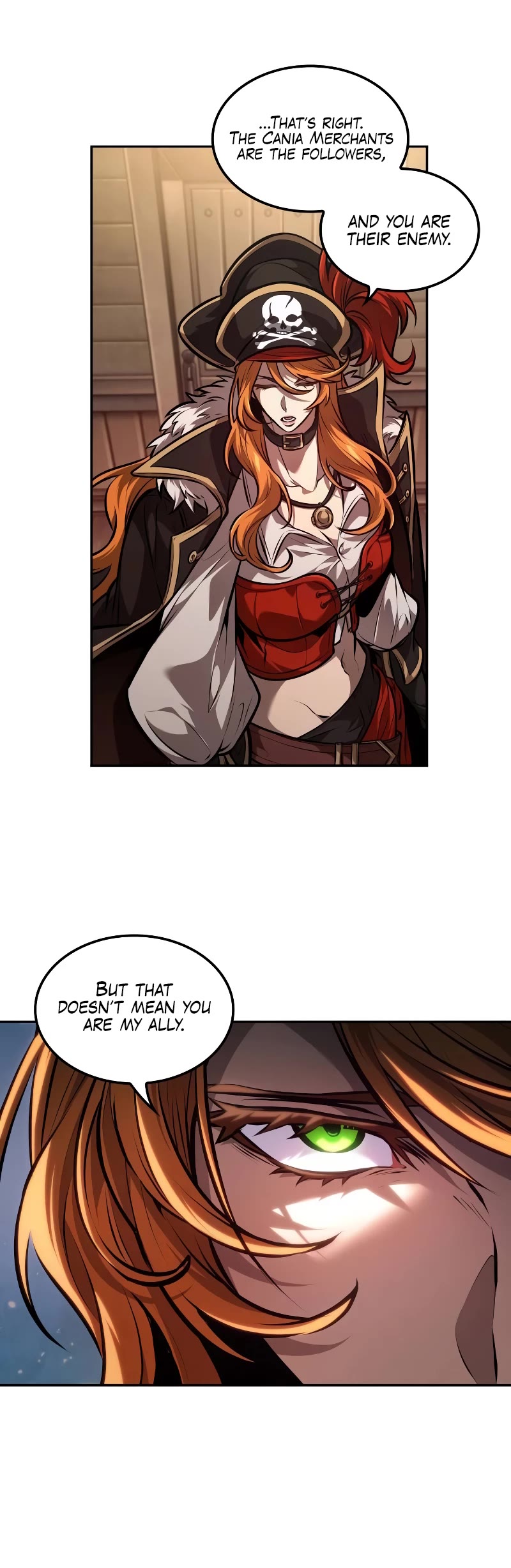 Maplestory: The Last Adventurer Chapter 35 page 31 - Chapter 35
