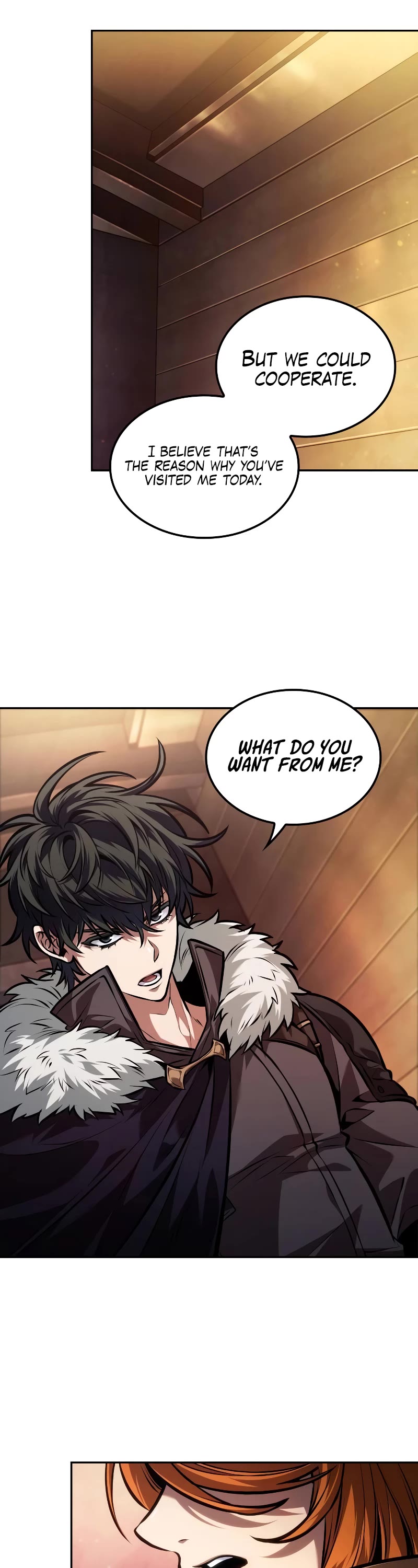 Maplestory: The Last Adventurer Chapter 35 page 32 - Chapter 35